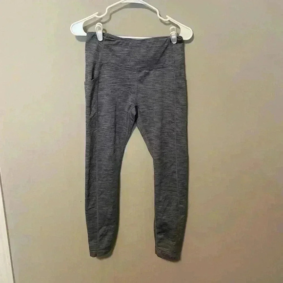 Mondetta Pants - Mondetta Performance + Luxury Leggings Size Small